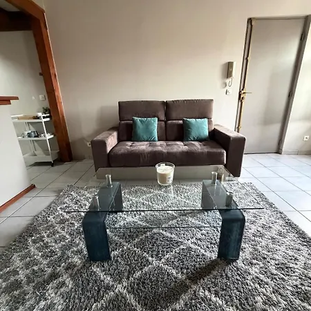 Cozy 1-bedroom 2 Minutes From Stalingrad Private Parking