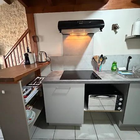 Cozy 1-bedroom 2 Minutes From Stalingrad Private Parking *
