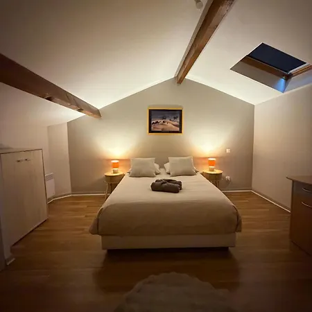Cozy 1-bedroom 2 Minutes From Stalingrad Private Parking *