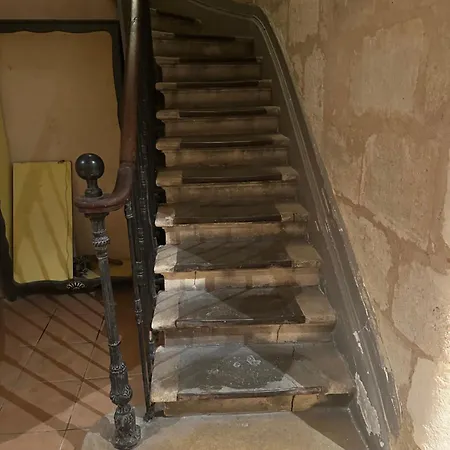 Cozy 1-bedroom 2 Minutes From Stalingrad Private Parking Apartman Bordeaux